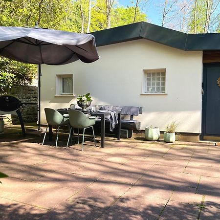 Sorpe Lodge - Entspannte Urlaubstage Am See! Langscheid エクステリア 写真