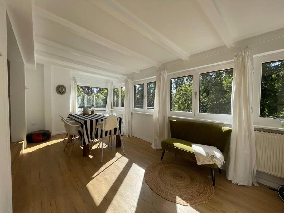 Sorpe Lodge - Entspannte Urlaubstage Am See! Langscheid エクステリア 写真